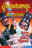 Goosebumps: Bride of the Living Dummy