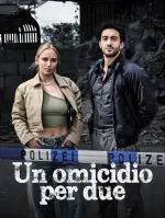 Mord im Revier - Die tote Braut