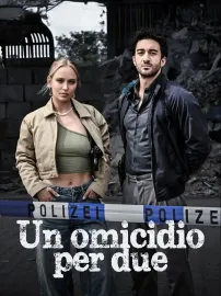 Mord im Revier - Die tote Braut