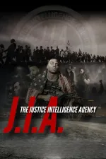 J.I.A.: The Justice Intelligence Agency
