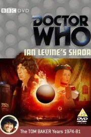 Doctor Who and the Shada Man