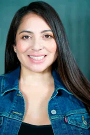 Jacqueline Calderon-Guido