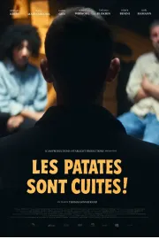 Les patates sont cuites !