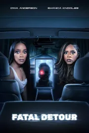 Fatal Detour