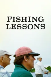Fishing Lessons