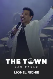 Lionel Richie: The Town 2025