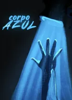 Corpo Azul
