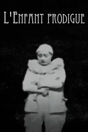 L'enfant prodigue