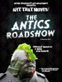 Antics Roadshow, The