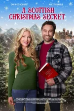 A Scottish Christmas Secret