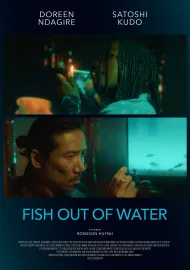 Fish Out Of Water