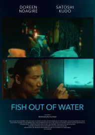 Fish Out Of Water