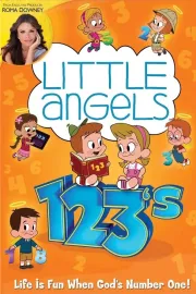 Little Angels Vol. 3: 123's