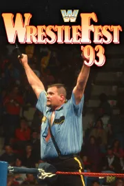 WWF: WrestleFest '93