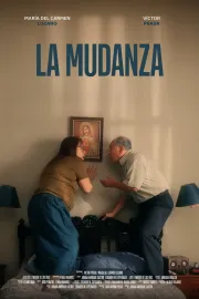 La Mudanza
