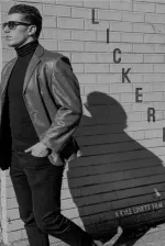 Lickerish Quartet, The