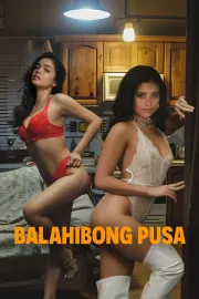 Balahibong Pusa