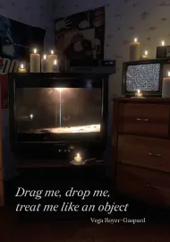 Drag me, drop me, treat me like an object