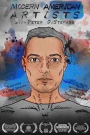 Modern American Artists