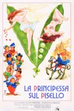 Principessa sul pisello, La
