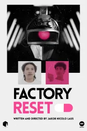 FACTORY RESET