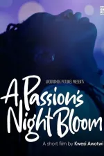 A Passion's Night Bloom
