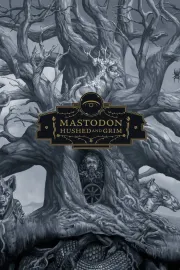 Mastodon: The Making of Hushed and Grim