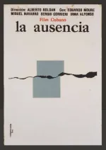 Ausencia, La