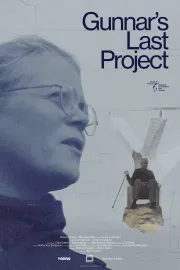 Gunnar's Last Project
