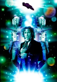 Doctor Who: Sword of Orion