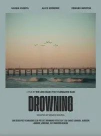 Drowning