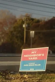 My Neighbor's Yard