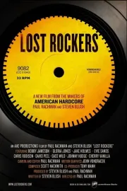 Lost Rockers