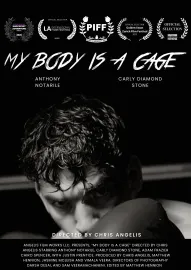 My Body Is A Cage