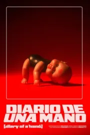 Diario de una mano