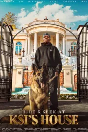 Hide & Seek at KSI's House