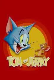 Tom and Jerry