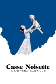 Casse-noisettes à l'Opéra Bastille