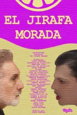 El Jirafa Morada