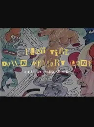 Flat Tire Down Memory Lane