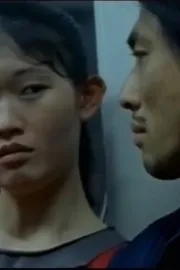 樓上傳來的歌聲