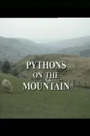 Pythons on the Mountain