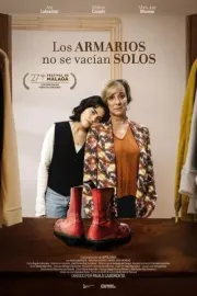 Los armarios no se vacían solos