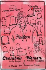 Cannibal Woman