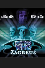 Doctor Who: Zagreus