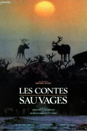 Les contes sauvages