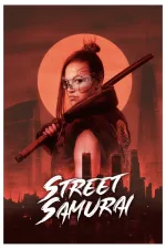 Street Samurai