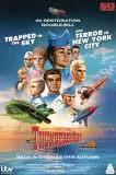 Thunderbirds 60th Anniversary Double Bill - Trapped in the Sky / Terror in New York City