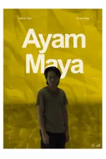 Ayam Maya