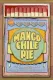 Mango Chile Pie